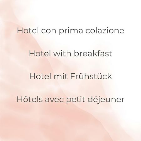Hotel La Corte Rosada Villasimius Zewnętrze zdjęcie