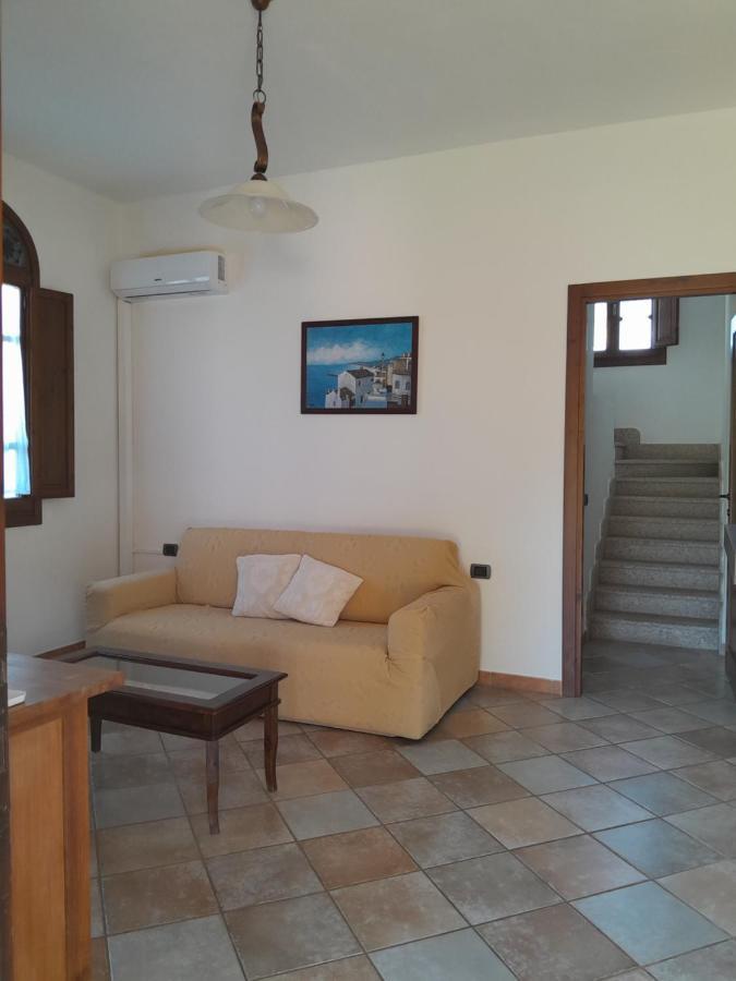 Hotel La Corte Rosada Villasimius Zewnętrze zdjęcie