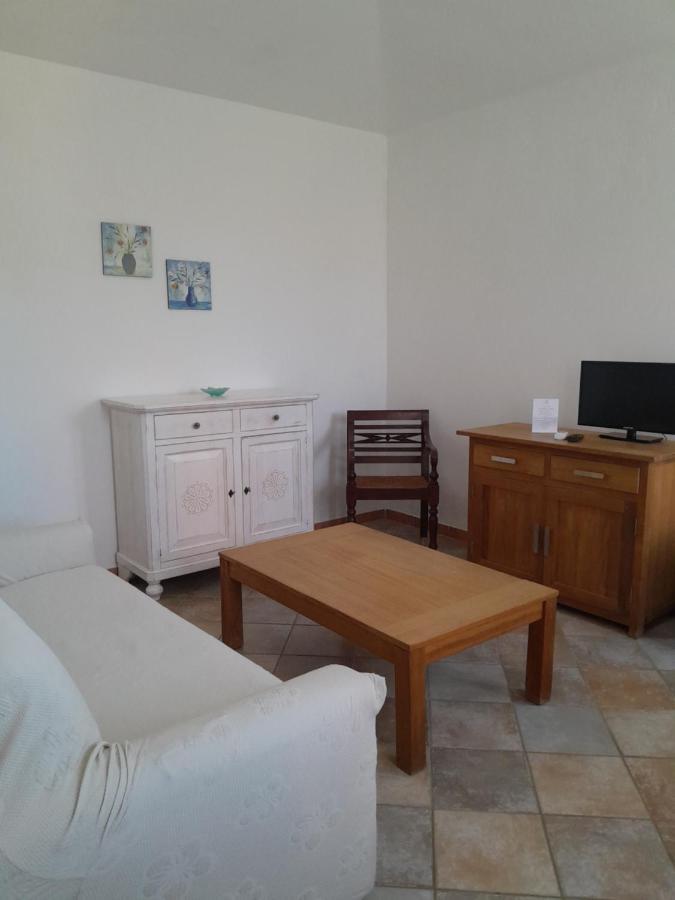 Hotel La Corte Rosada Villasimius Zewnętrze zdjęcie